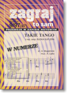 Zagraj to sam - nr 09/1997 (047)